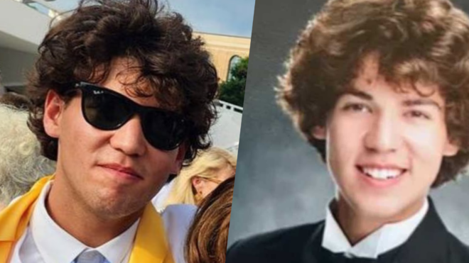 cameron robbins