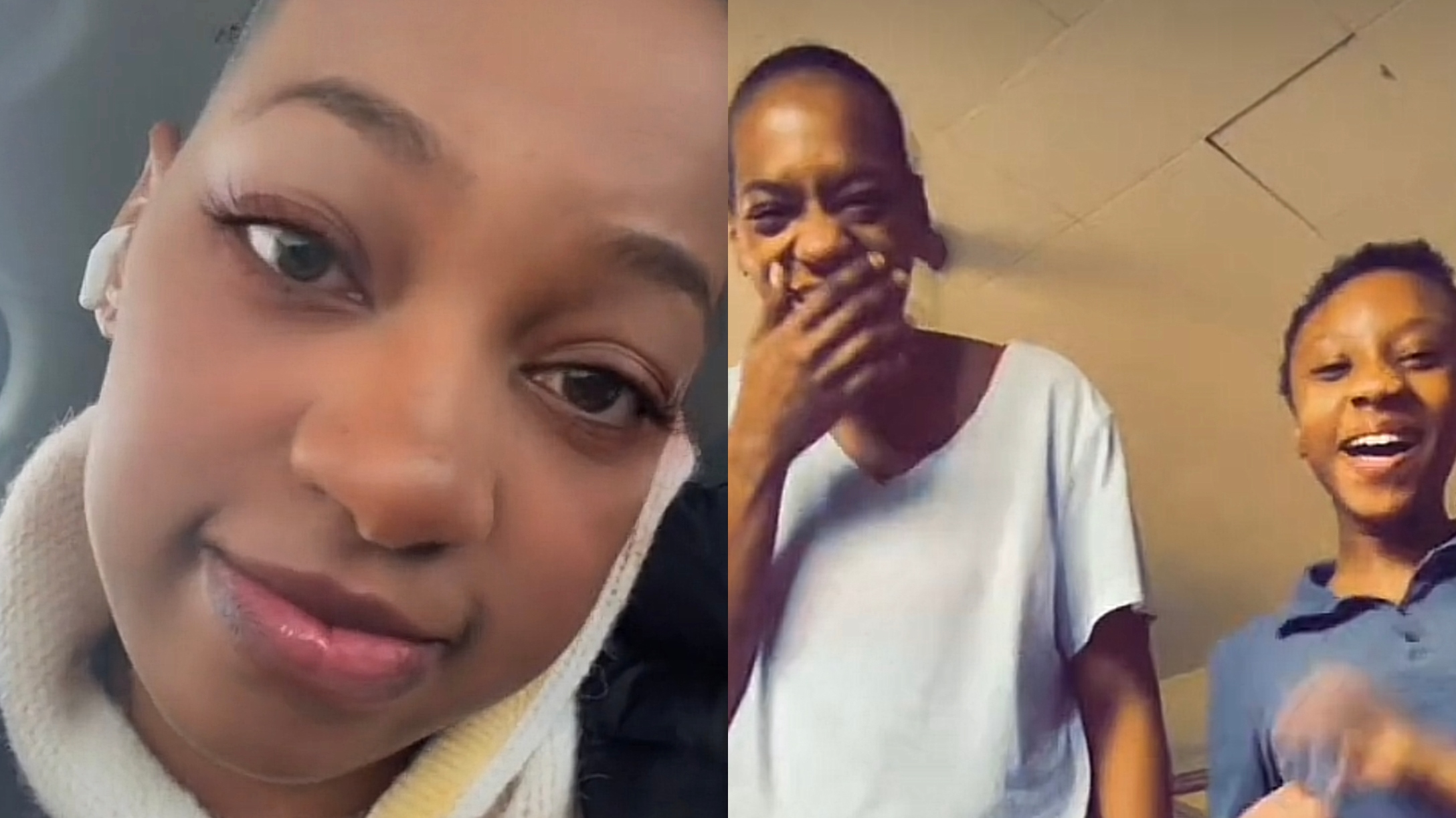 Monica Cannady mom Michigan