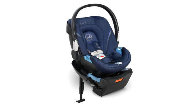 car-seat
