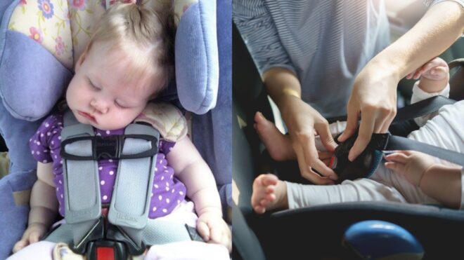 car seat safety