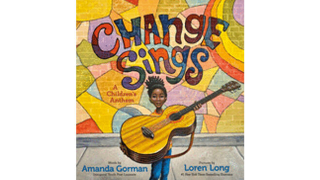 Change Sings
