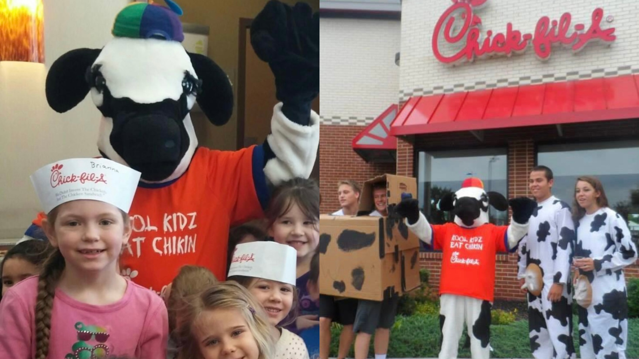 Chick-Fil-A