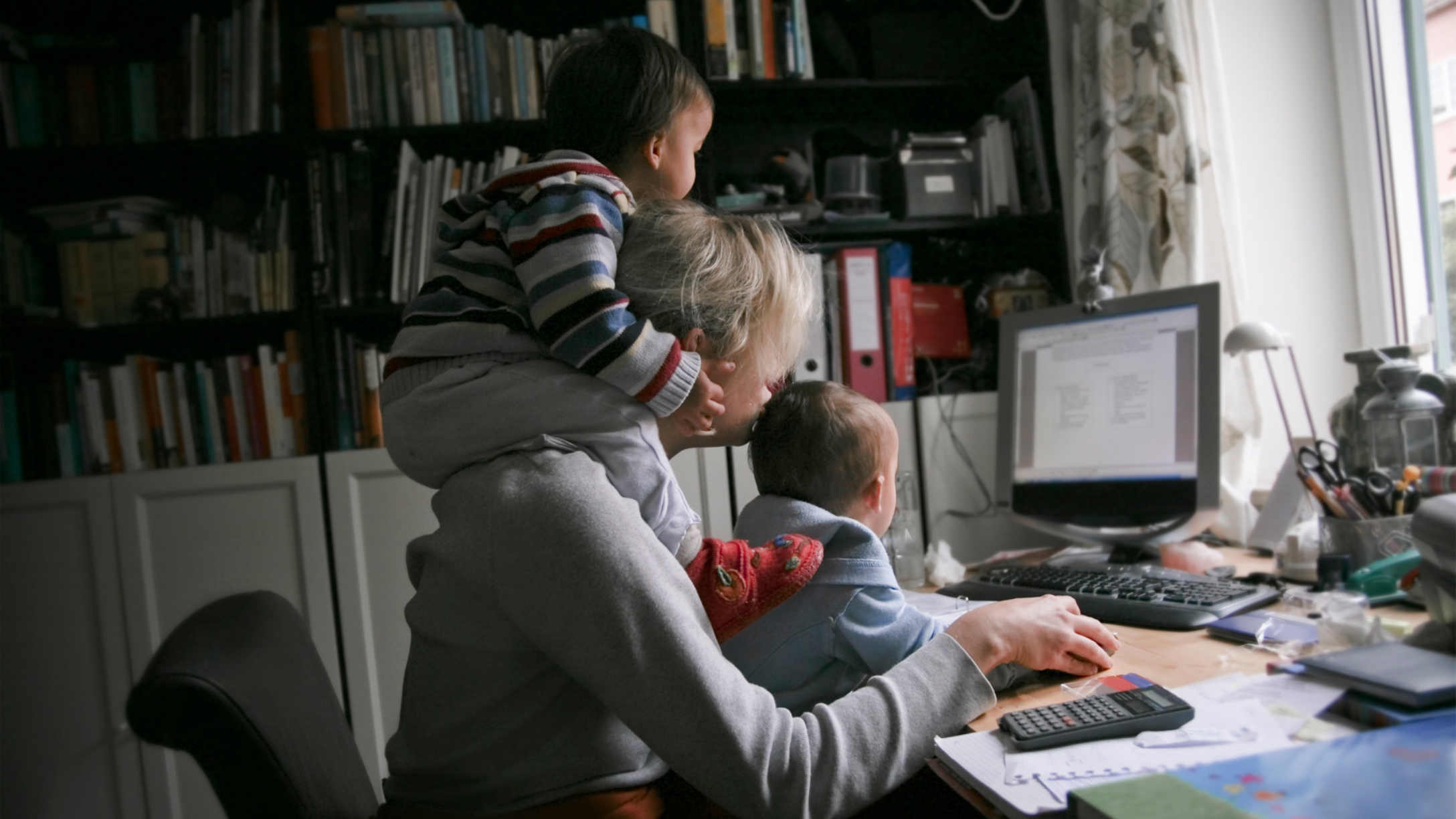 Victoria Marin child care costs