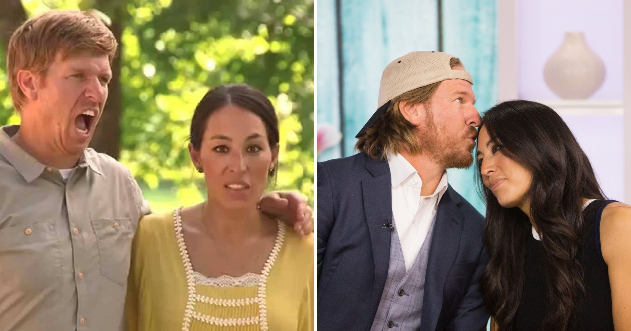 Chip & Joanna Gaines' Biggest Controversies Over the Years