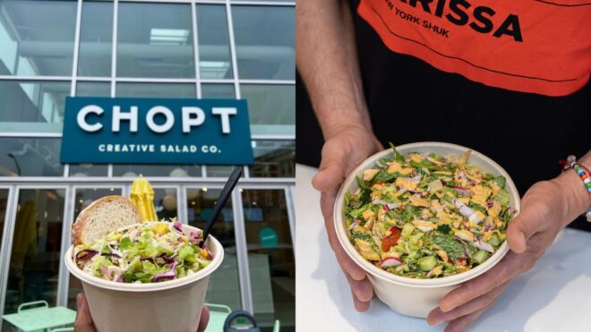 Chopt