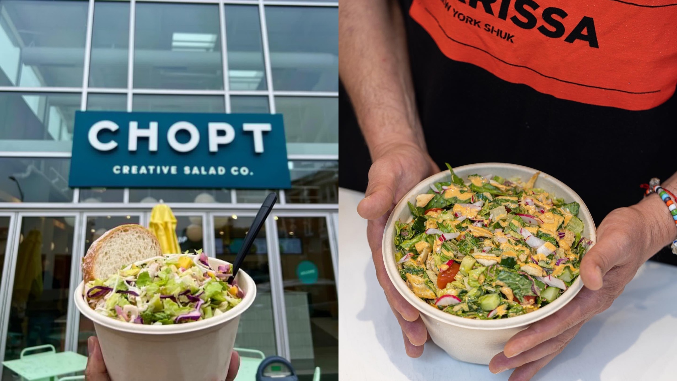 Chopt