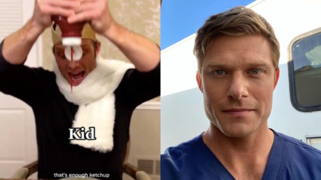 Chris Carmack