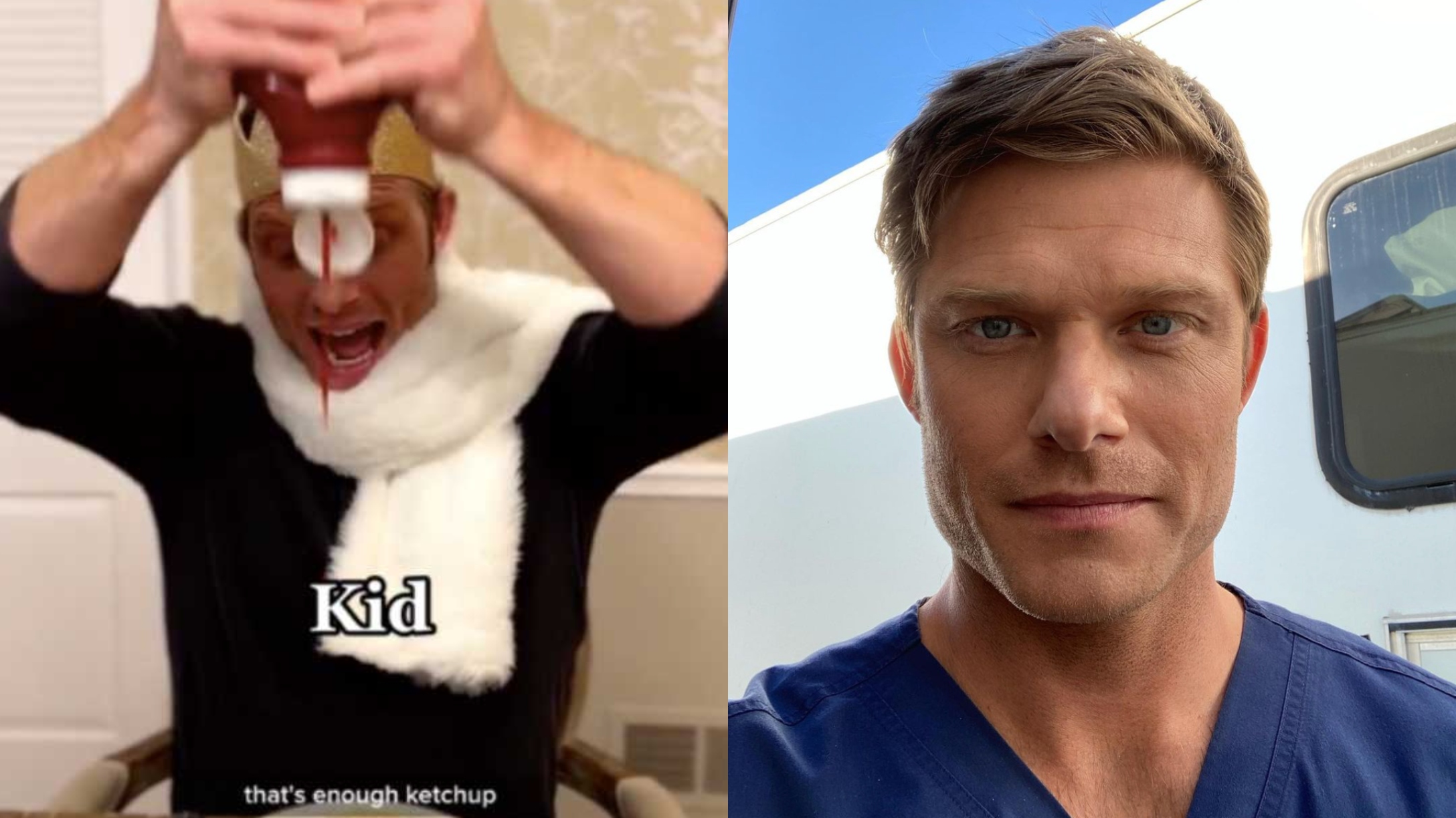 Chris Carmack