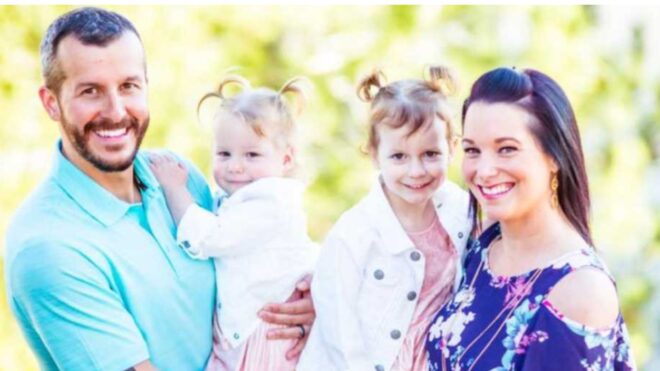 Chris Watts shanann watts wedding