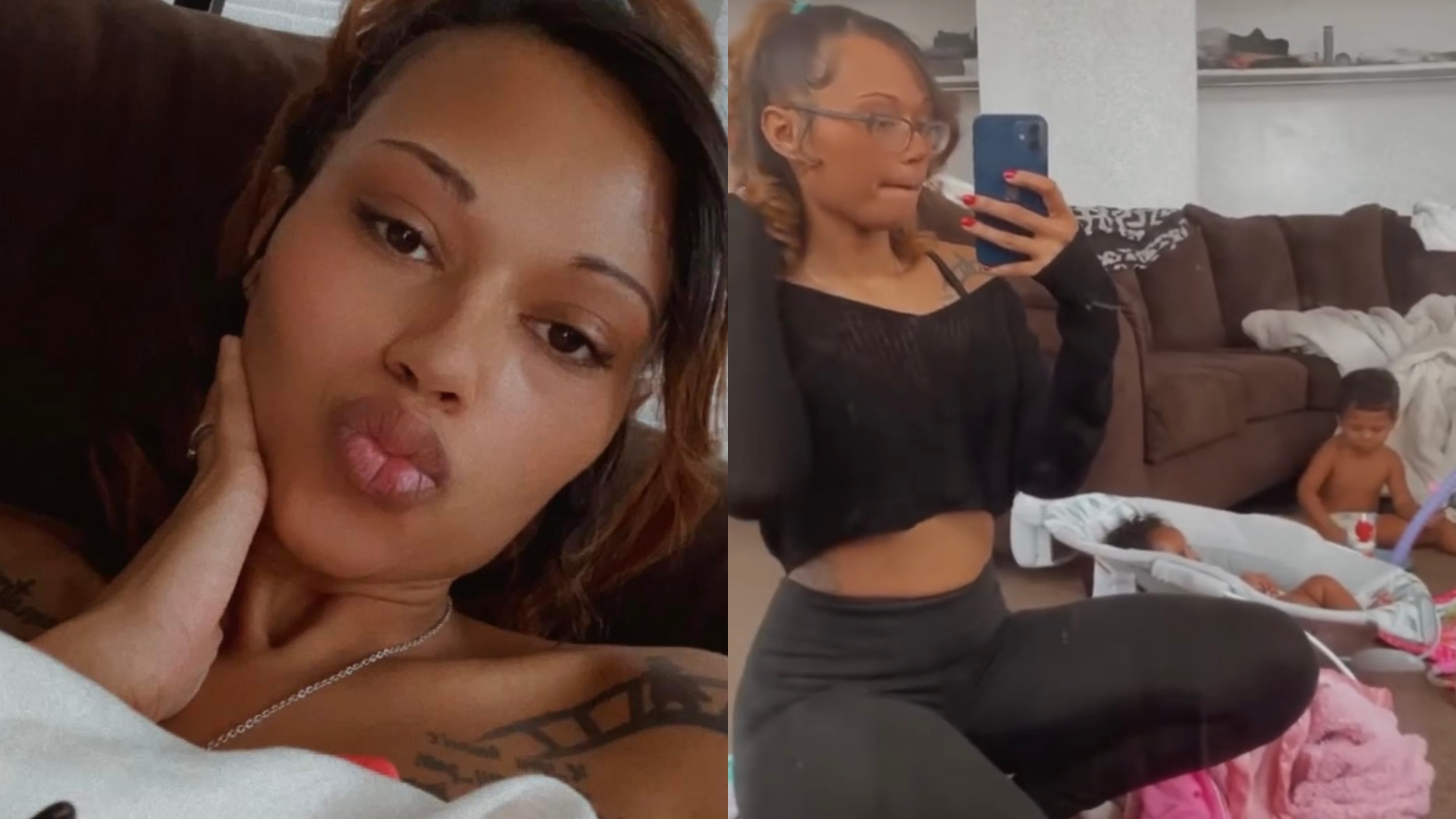 Jasmine Clark