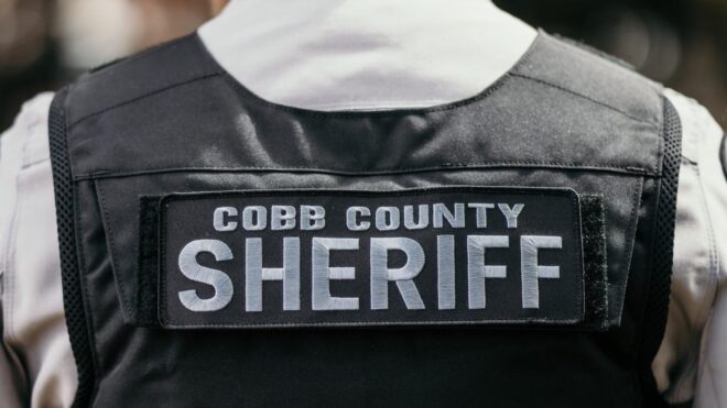 Cobb County Sheriff's Office