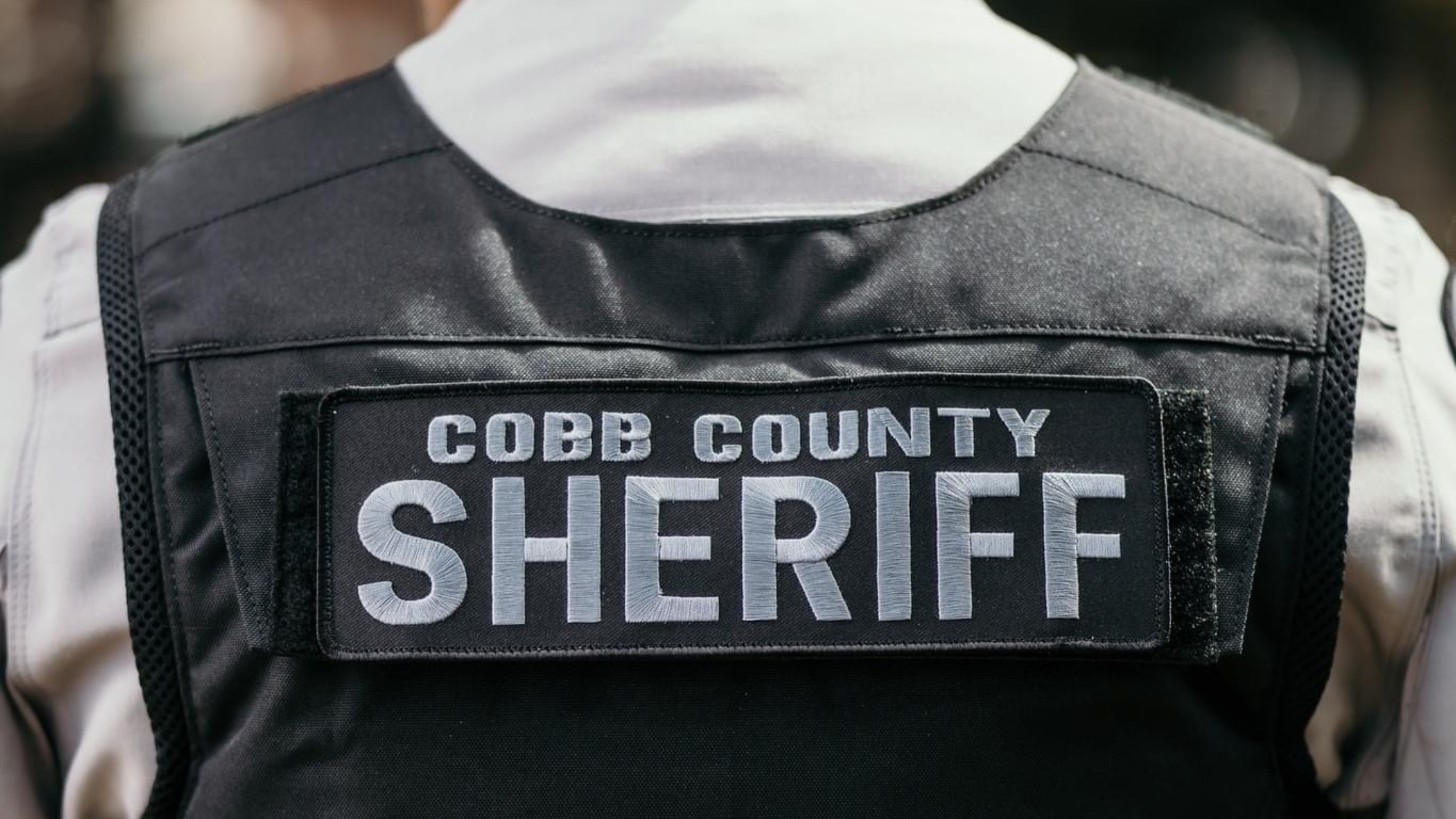 Cobb County Sheriff's Office