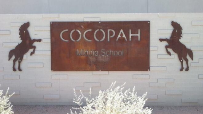 Cocopah Association of Parents and Teachers