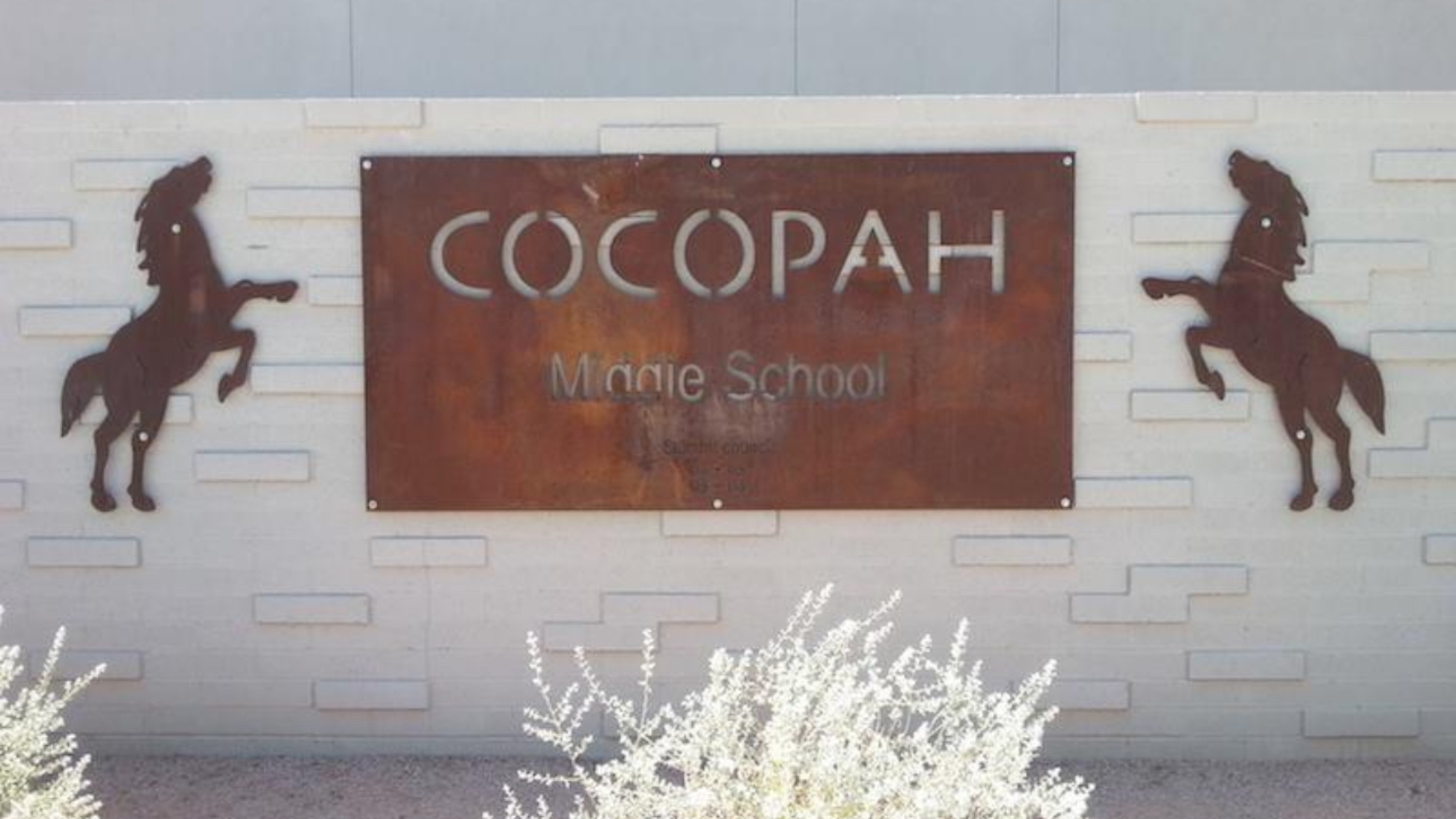 Cocopah Association of Parents and Teachers