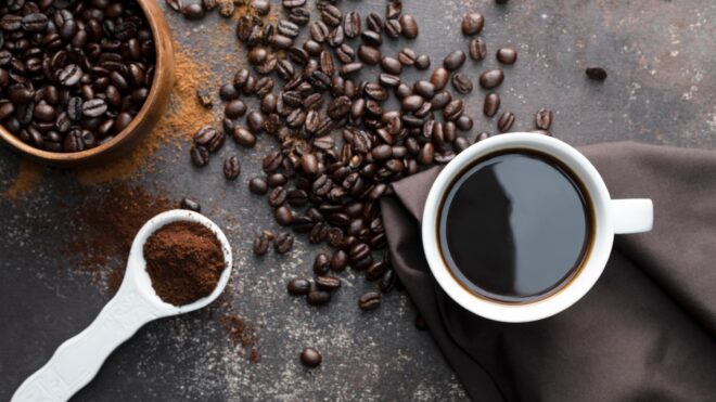 Coffee