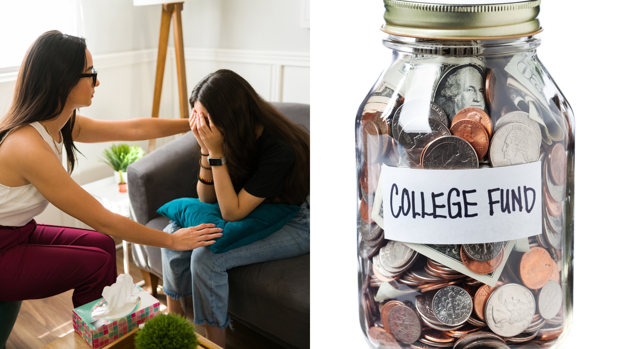 college fund