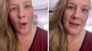 TikTok Mom's Hack for Teaching Teens About Masturbation Has the