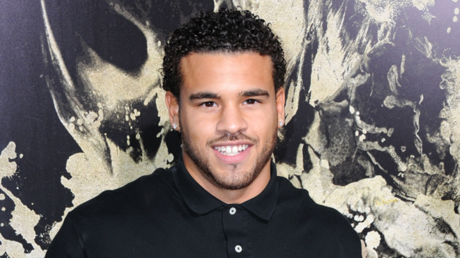 cory wharton