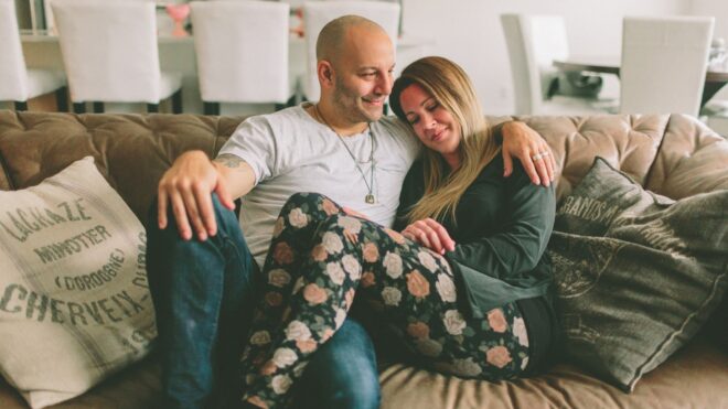 Marriage Isolation