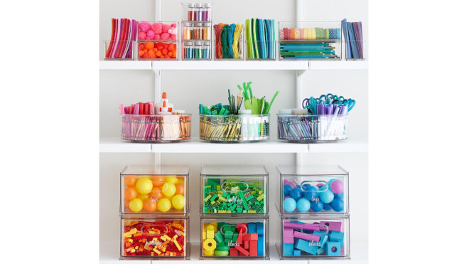 craft collection