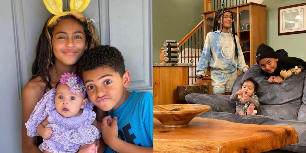 Mom of 3 Got a Call From Her Kids Just Minutes Before They All Di*d in a Car Crash