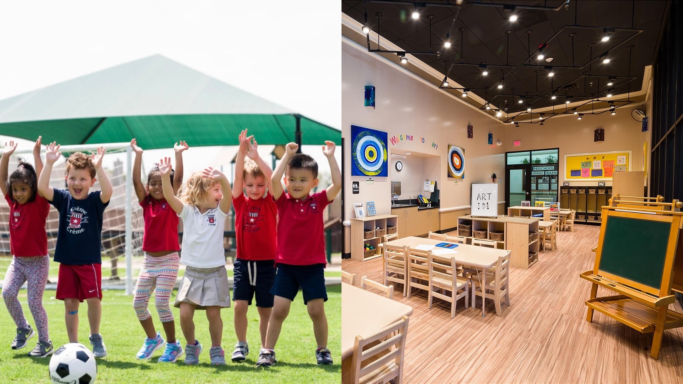 Karina Castillo Las Vegas day care