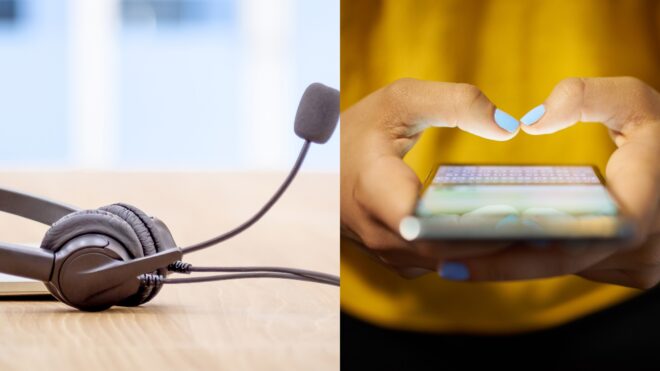 crisis hotline