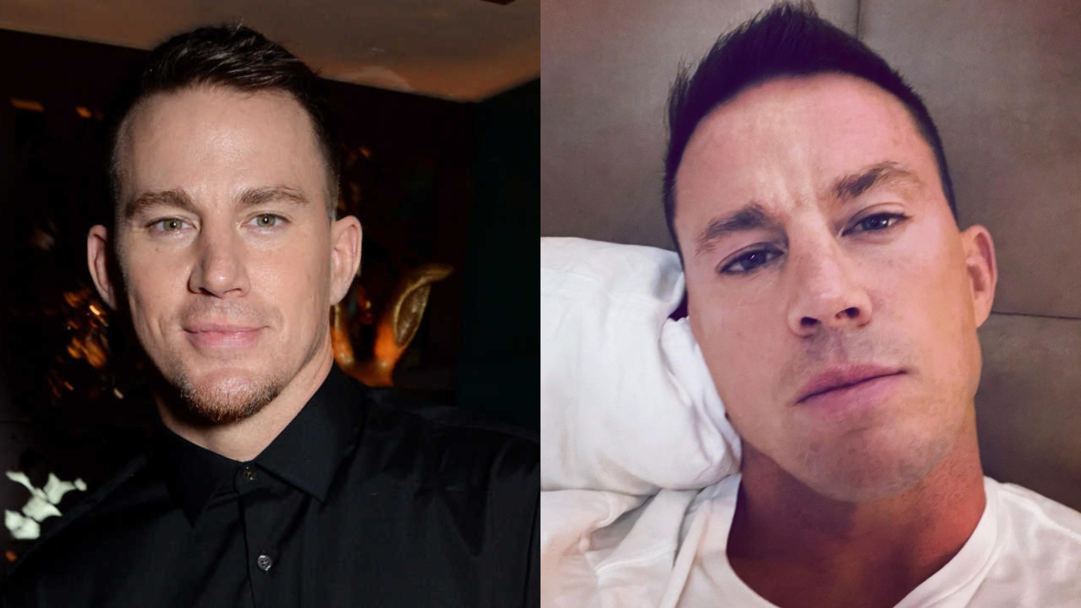 Channing Tatum