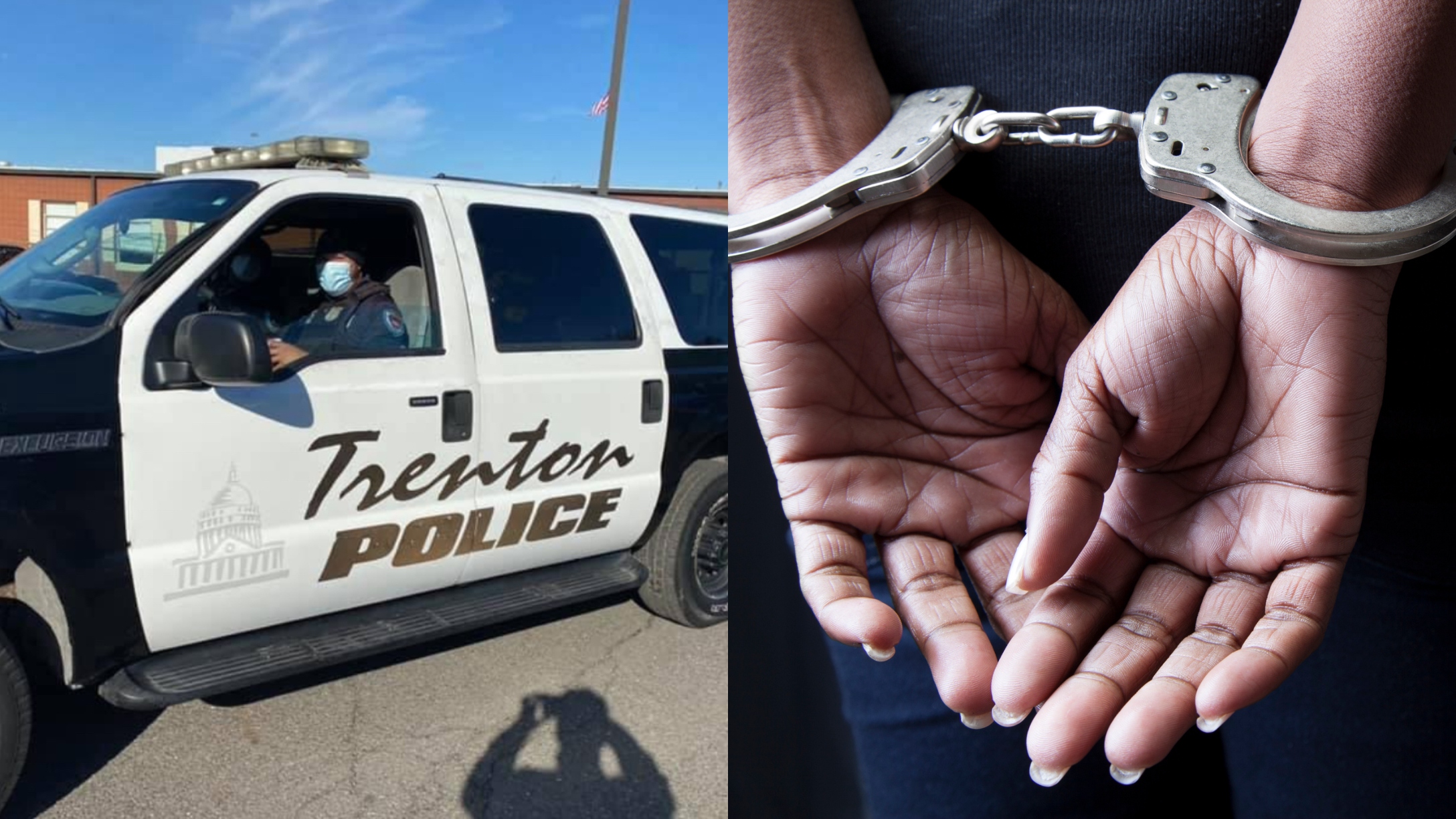 Vivian Harrell infant abuse