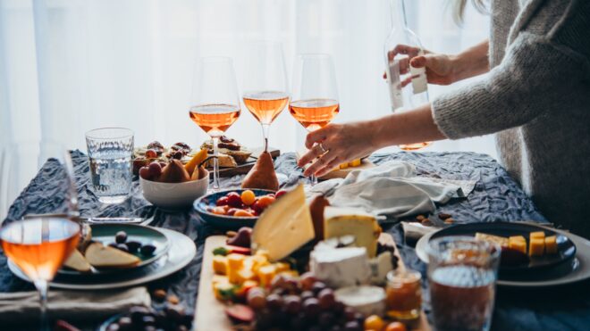 Dinner Party