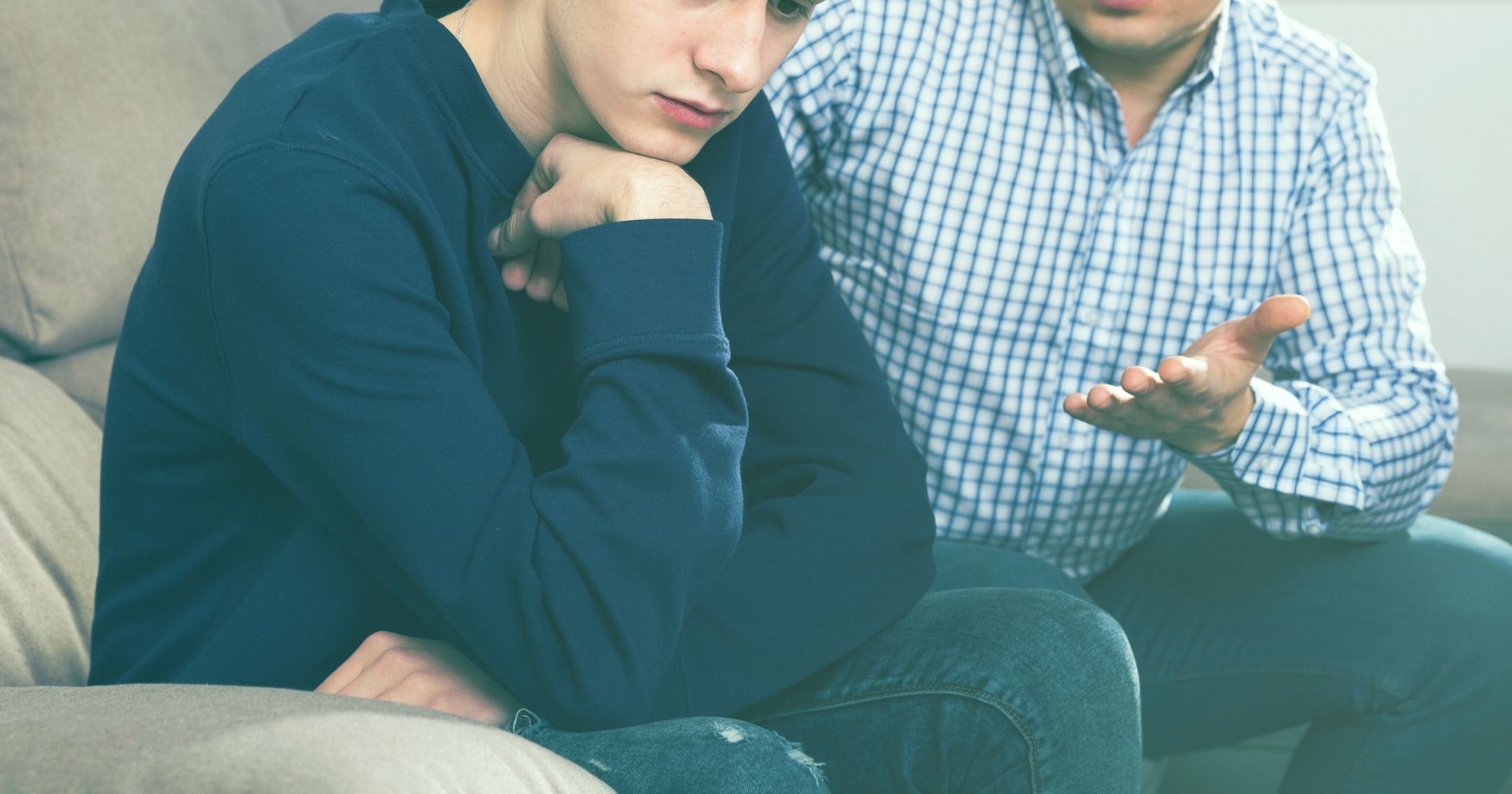 dad wont pay college