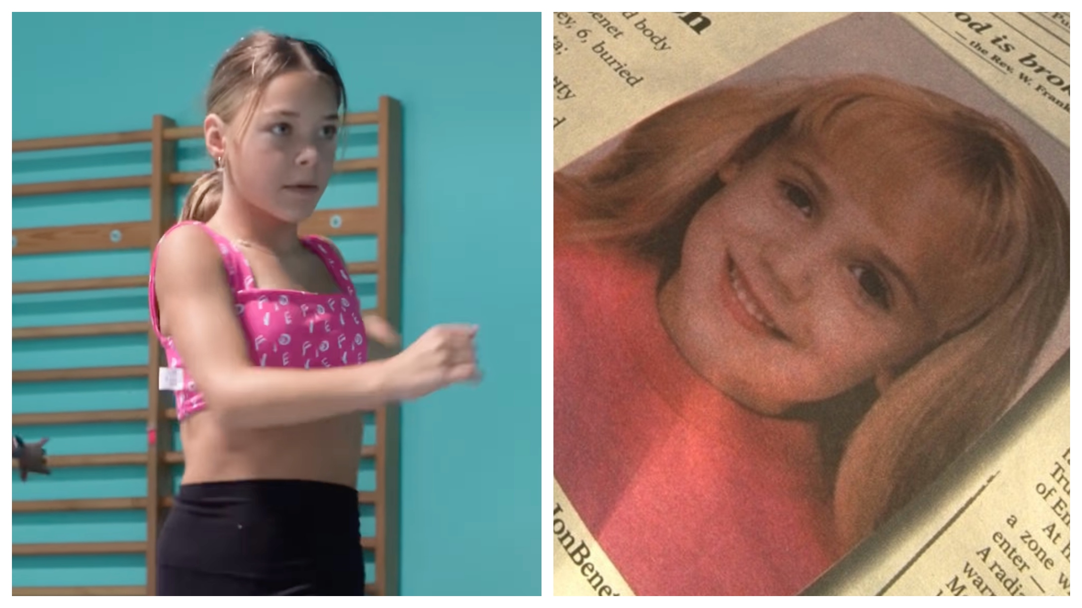 dance moms promo