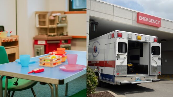newborn twins dead chicago day care