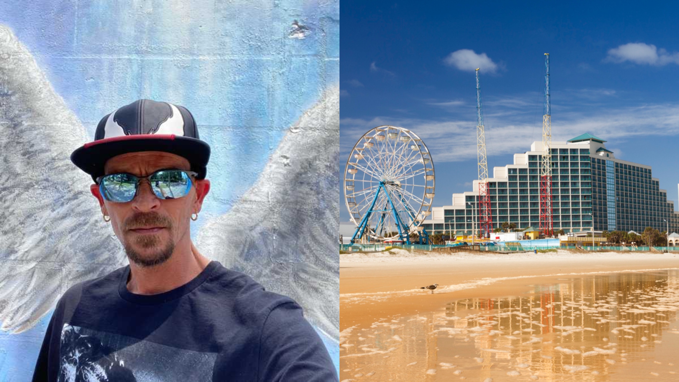 Mark Bryson Daytona Beach