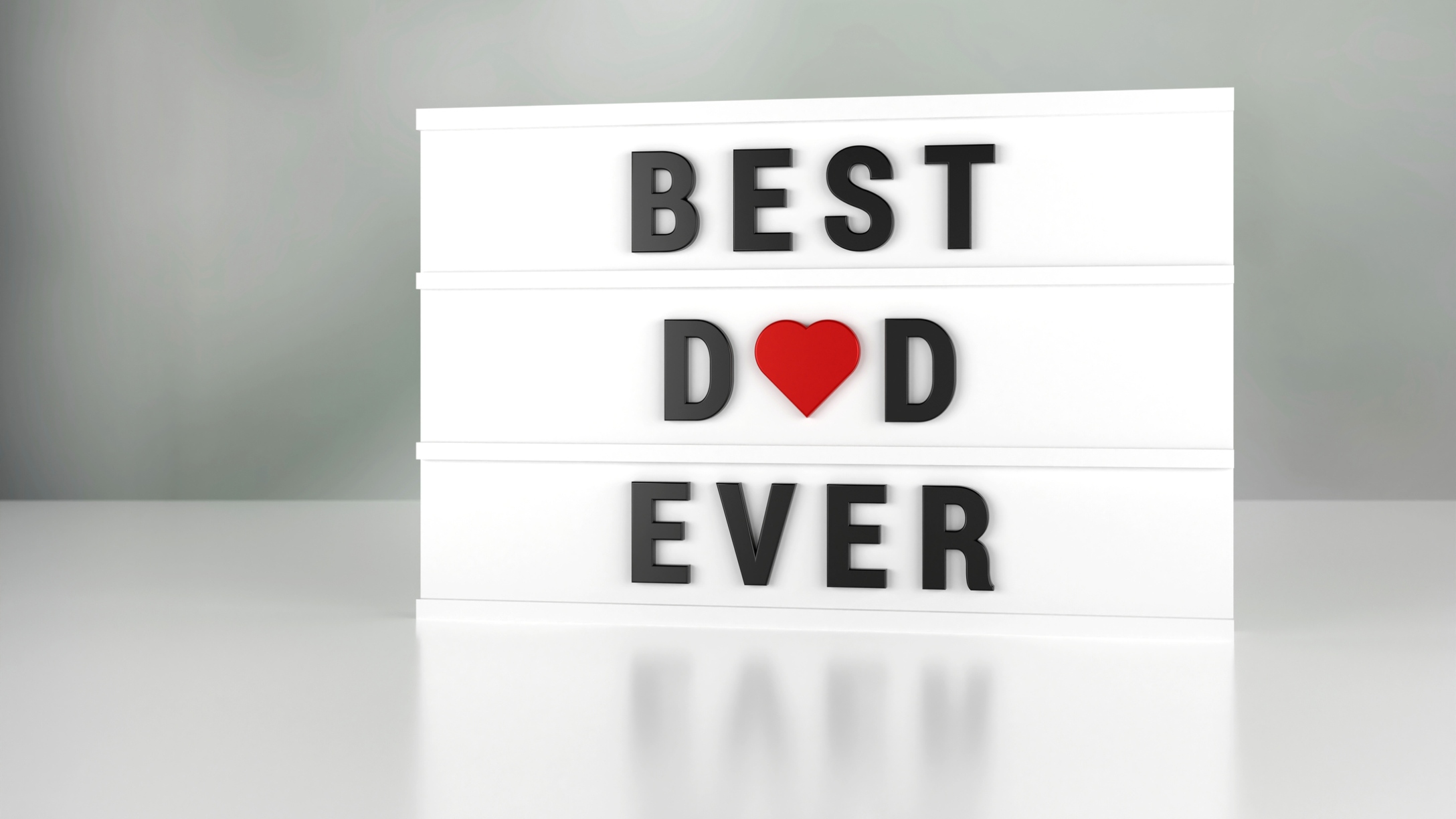 dad sign