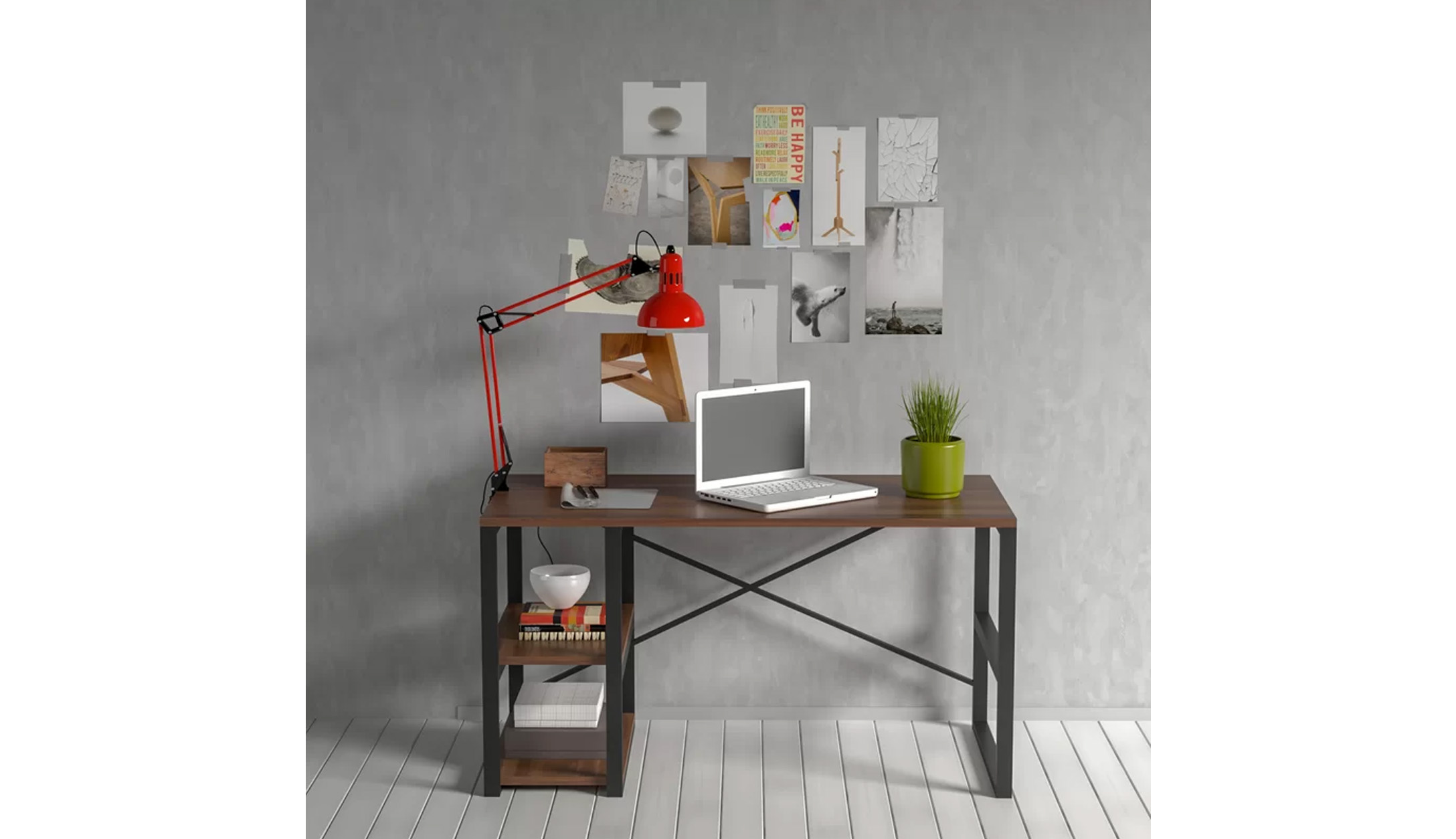 desk