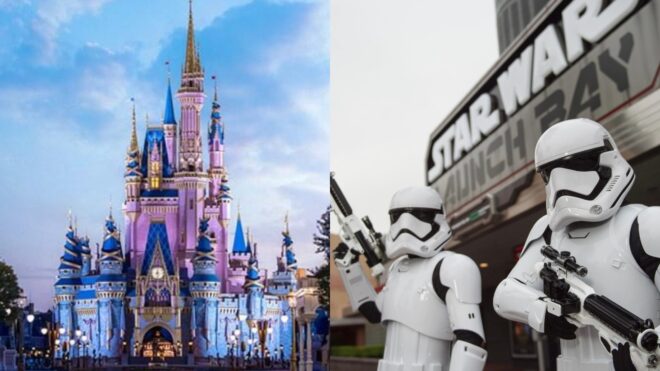 Disney World