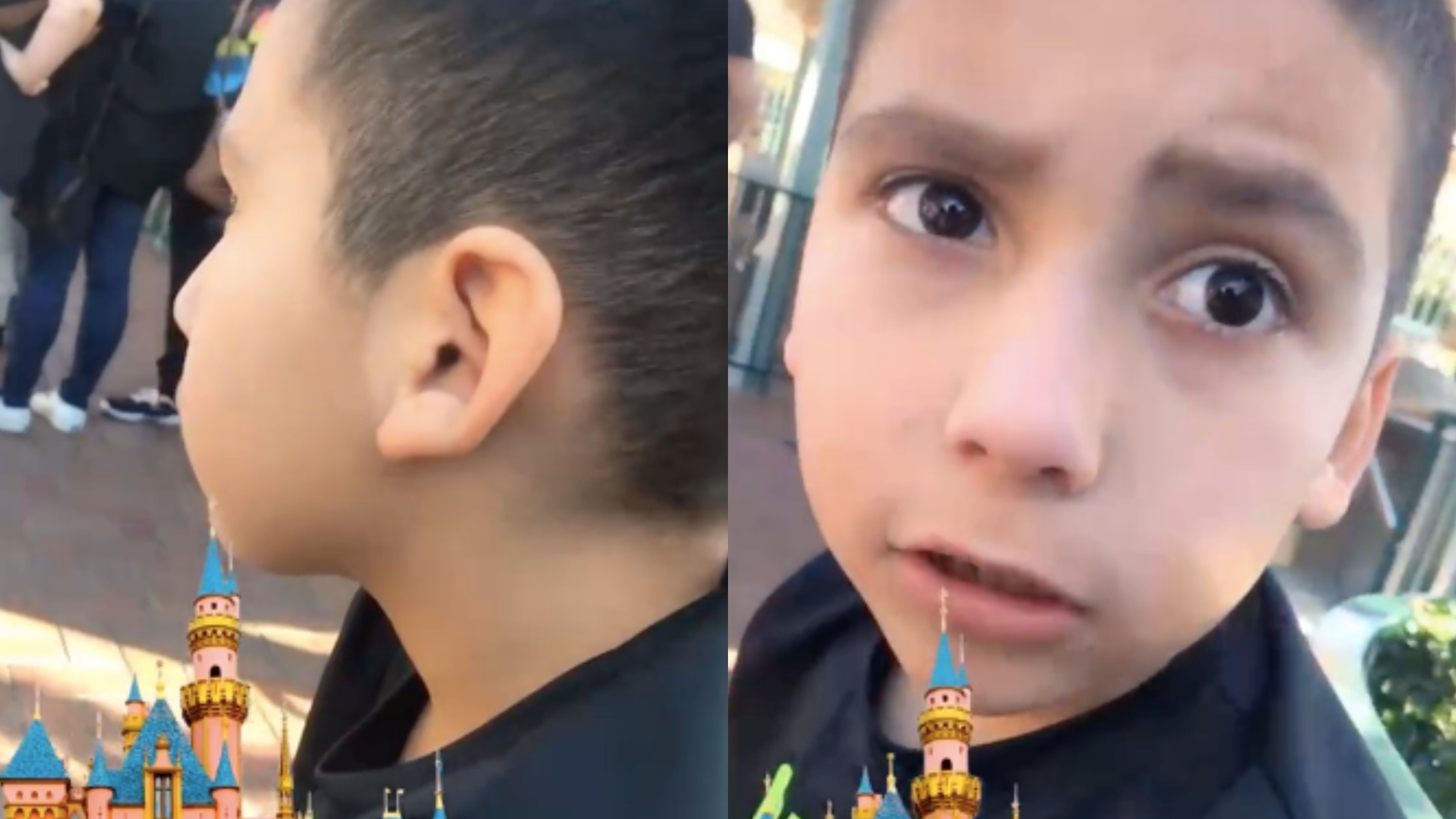 disneyland