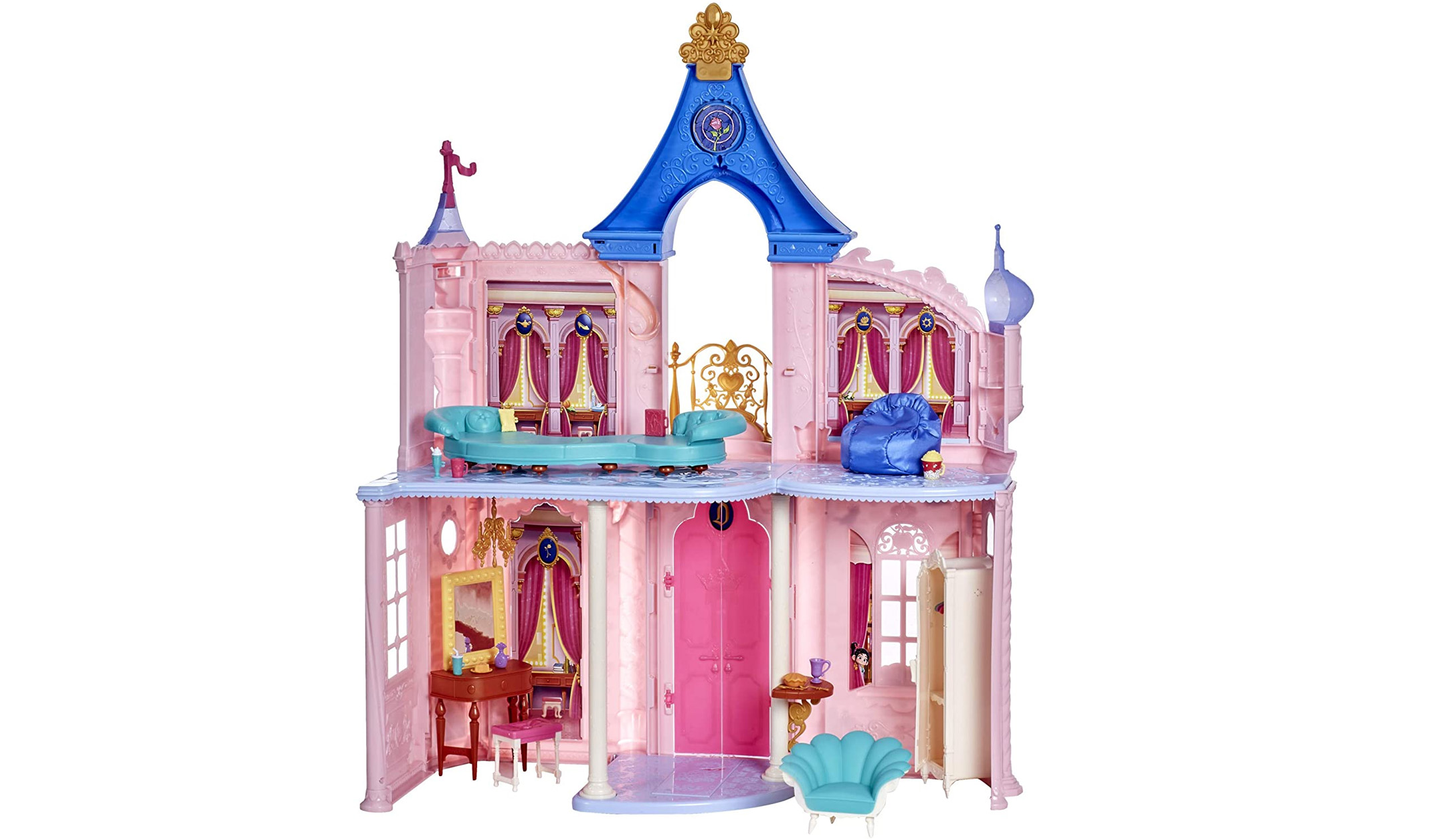 doll house