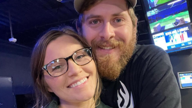 joy-anna duggar and austin forsyth