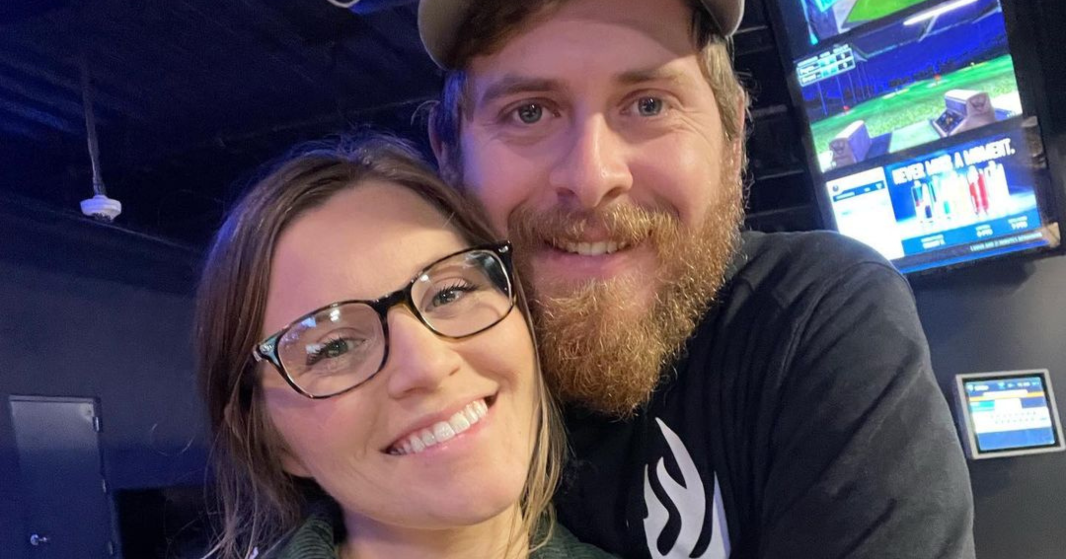 joy-anna duggar and austin forsyth