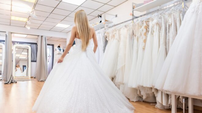 bride
