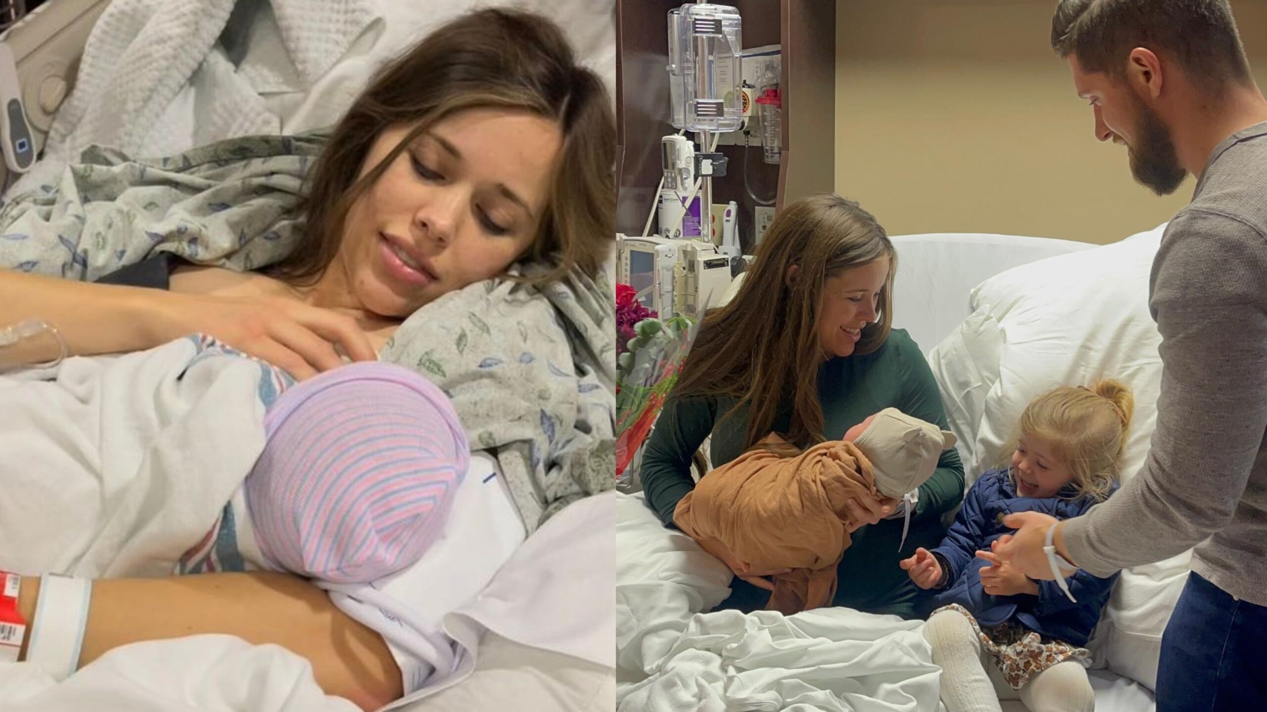 Jessa Duggar