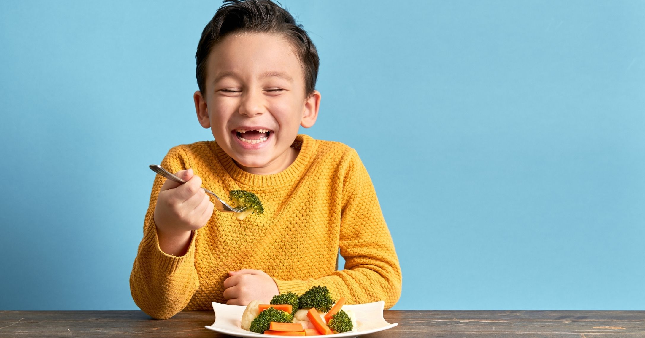 easy lunch kids at home