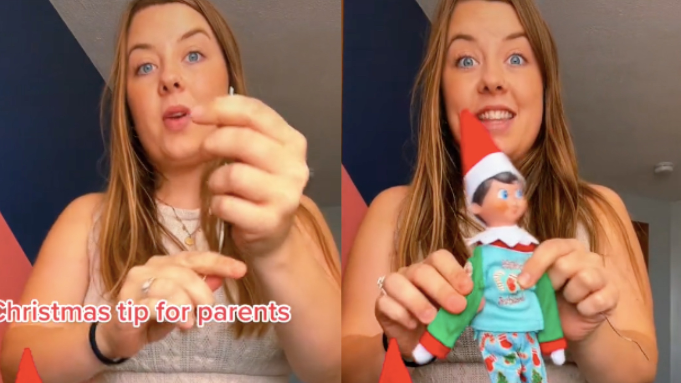 elf on the shelf