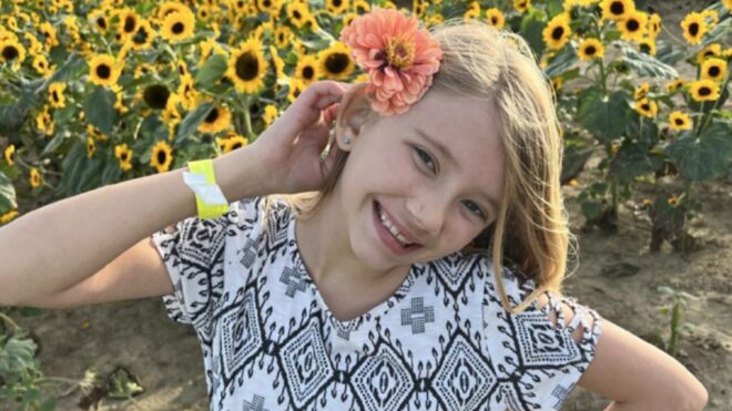 Children's Organ Transplant Association emily hawkins