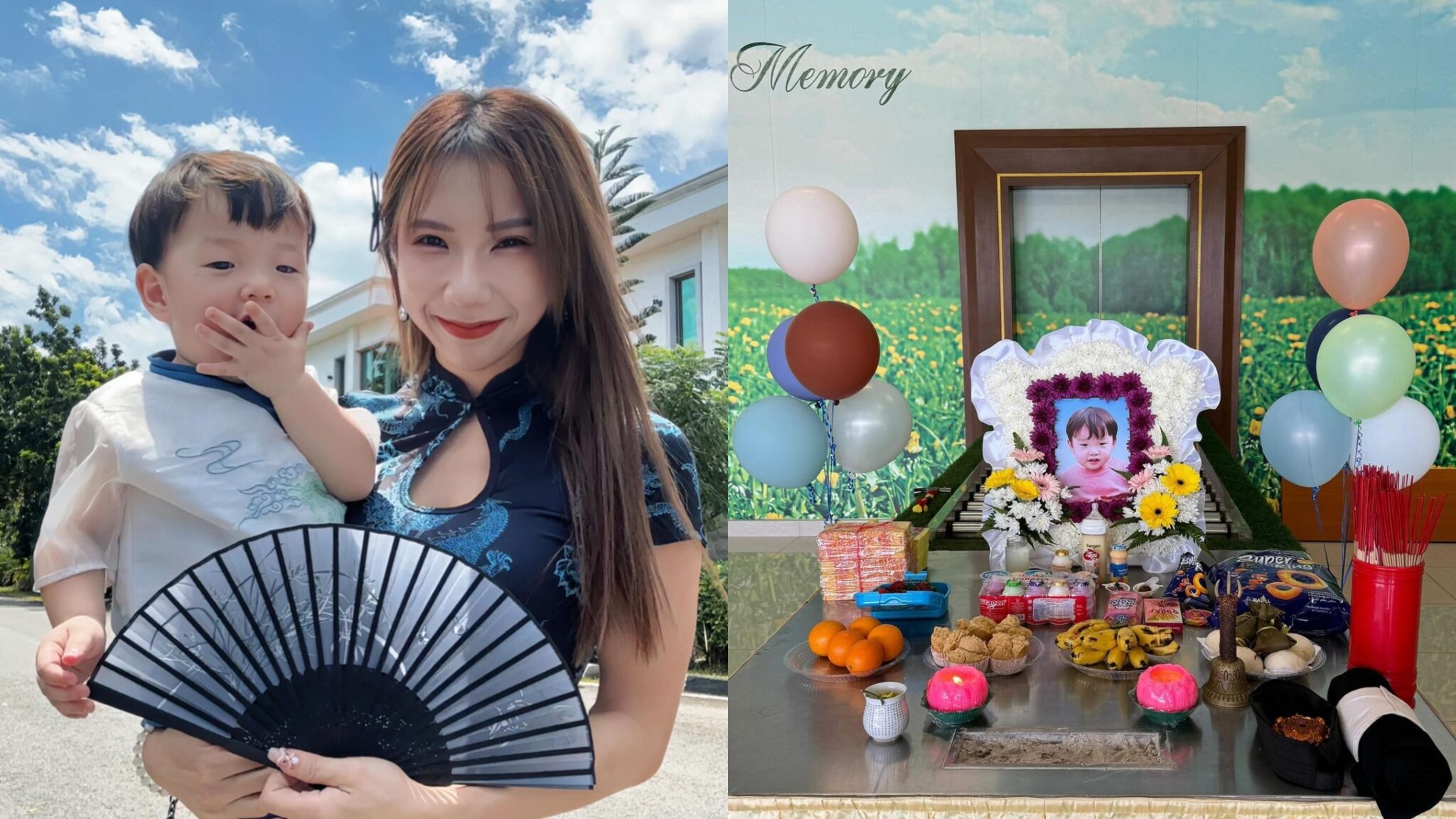 Influencer Jasmine Yong s 2 Year Old Dies After Drowning In A Hotel influencer-jasmine-yong-s-2-year-old-dies-after-drowning-in-a-hotel