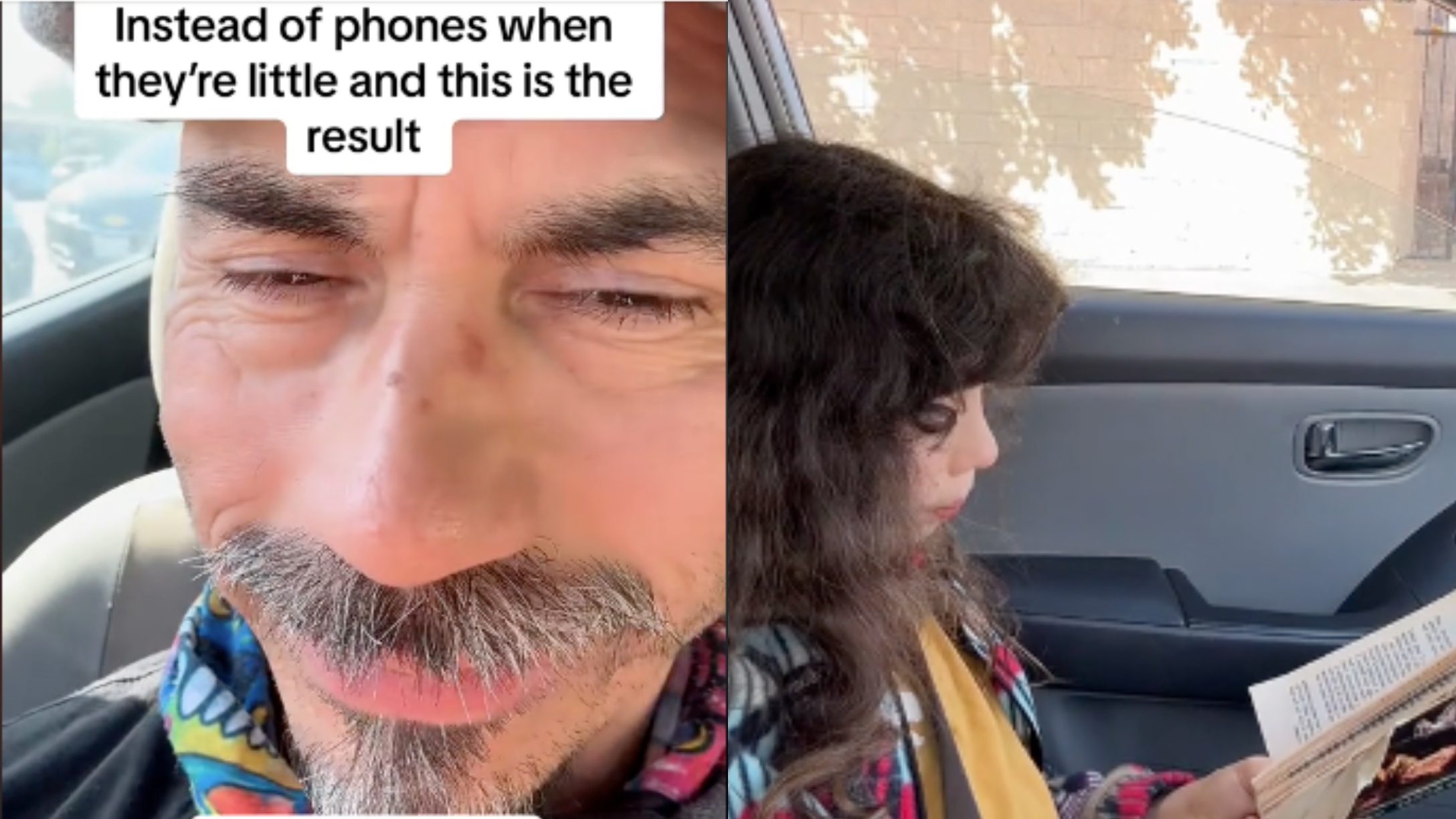 father-books-instead-of-phones