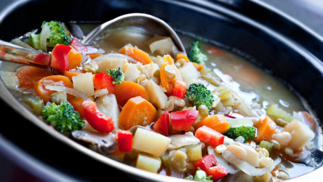 crockpot