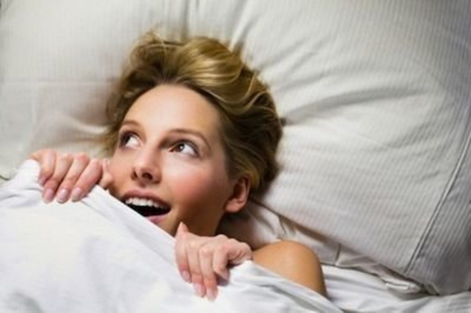12 Sex Positions That Really Hit 'The Spot'
